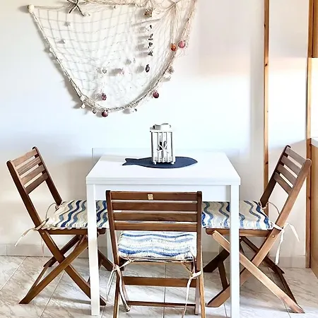 Myrtea Home-villasimius Σπίτι διακοπών