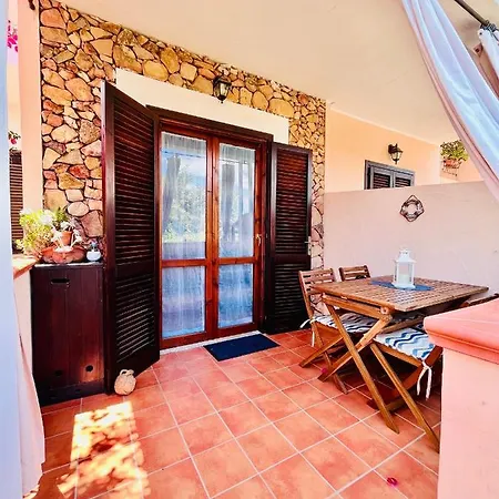 Σπίτι διακοπών Myrtea Home-villasimius