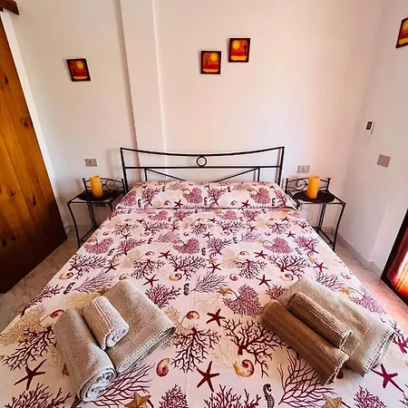 Σπίτι διακοπών Myrtea Home-villasimius Villasimius
