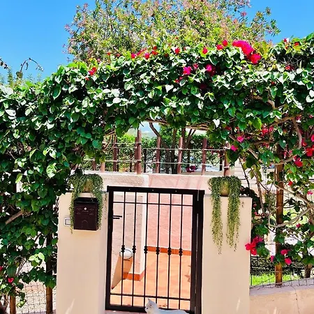 Σπίτι διακοπών Myrtea Home-villasimius Villasimius