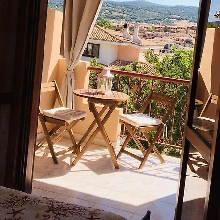 Myrtea Home-villasimius