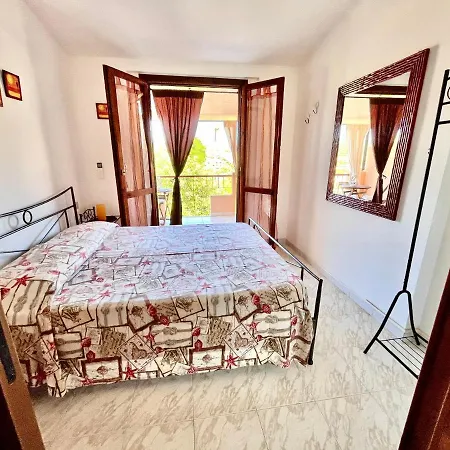 Σπίτι διακοπών Myrtea Home-villasimius Villasimius