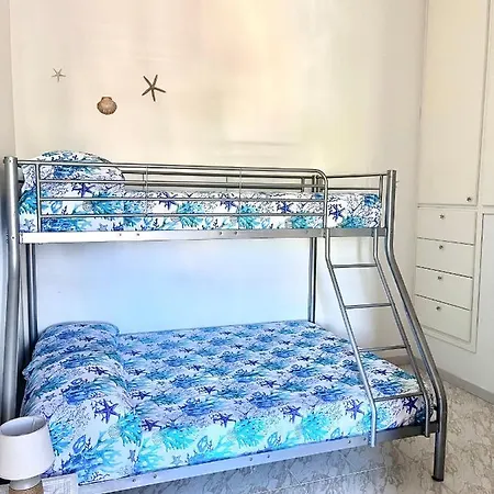 Σπίτι διακοπών Myrtea Home-villasimius