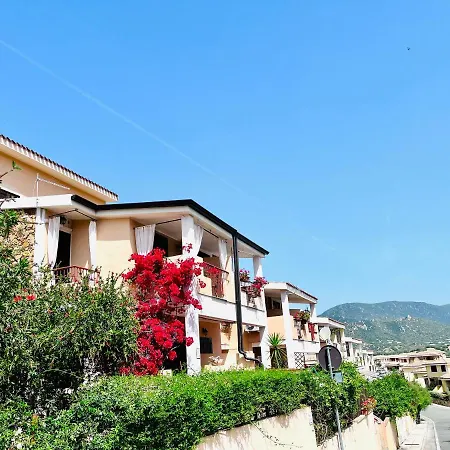 Myrtea Home-villasimius *