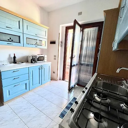 Σπίτι διακοπών Myrtea Home-villasimius Villasimius