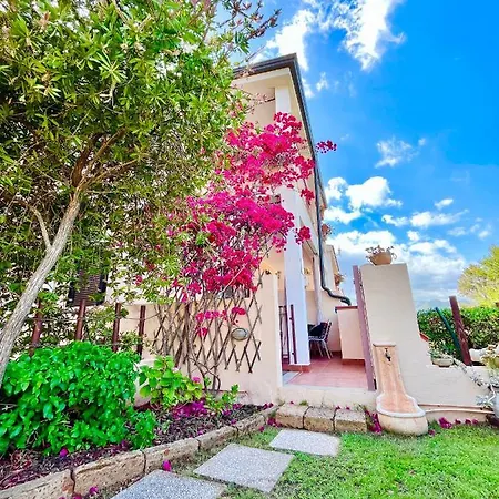 Σπίτι διακοπών Myrtea Home-villasimius Villasimius