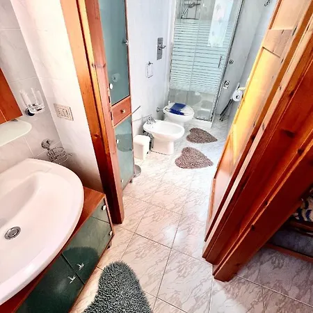 Myrtea Home-villasimius Σπίτι διακοπών Villasimius