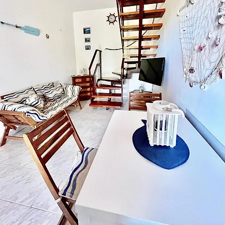 Myrtea Home-villasimius Villasimius