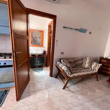Myrtea Home-villasimius Σπίτι διακοπών *