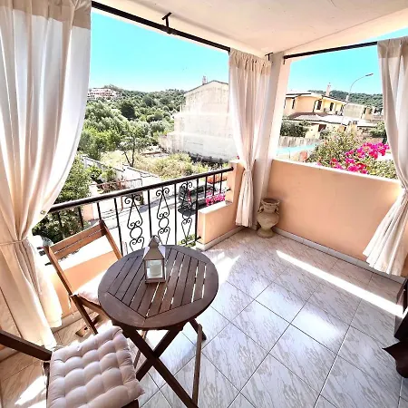 Myrtea Home-villasimius Σπίτι διακοπών Villasimius