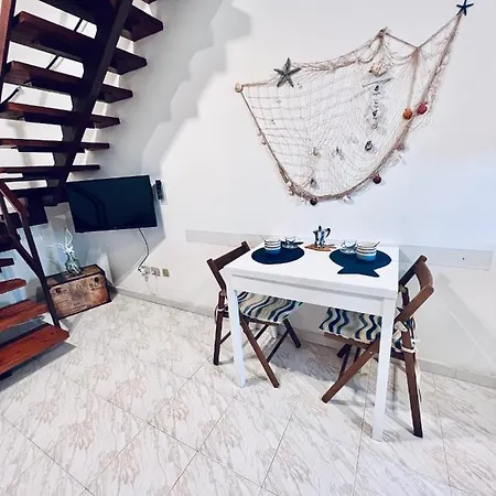 Myrtea Home-villasimius Σπίτι διακοπών