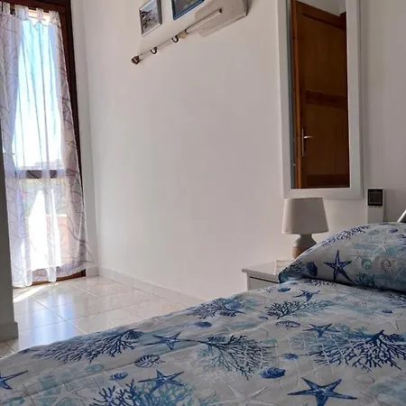 Myrtea Home-villasimius Σπίτι διακοπών *