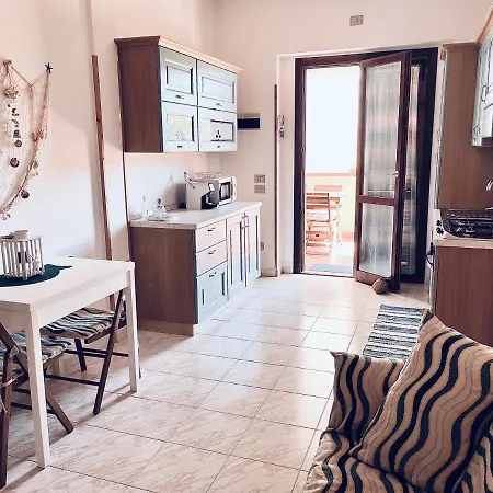 Σπίτι διακοπών Myrtea Home-villasimius Villasimius