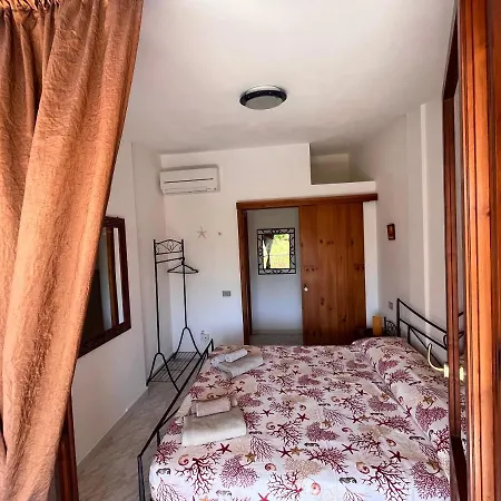 Σπίτι διακοπών Myrtea Home-villasimius Villasimius