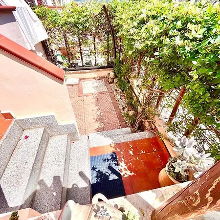 Myrtea Home-villasimius *