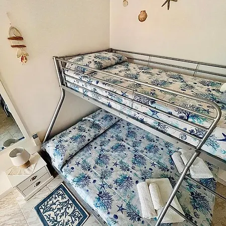Σπίτι διακοπών Myrtea Home-villasimius Villasimius