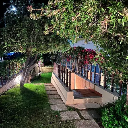 Casa de Férias Myrtea Home-villasimius Villasimius