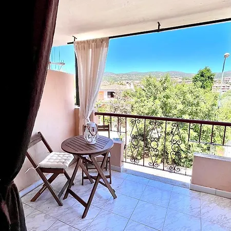 Casa de Férias Myrtea Home-villasimius Villasimius