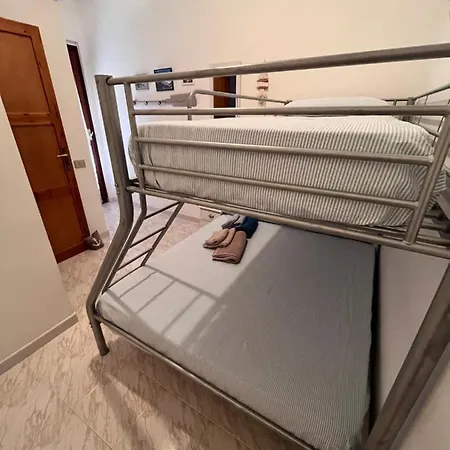 Myrtea Home-villasimius Casa de Férias